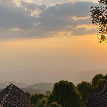 La Cascata Bali Munduk Villa Eksteriør billede
