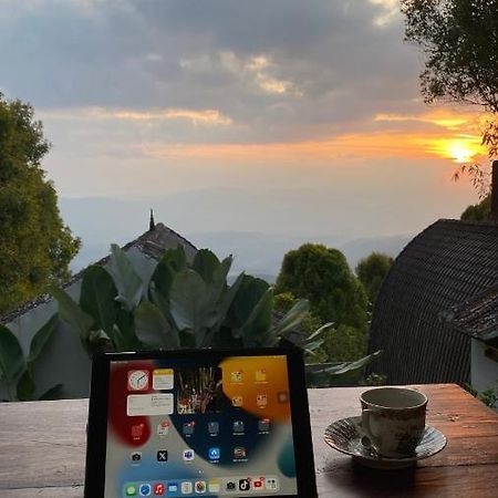 La Cascata Bali Munduk Villa Eksteriør billede