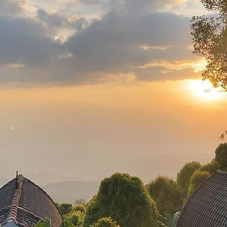 La Cascata Bali Munduk Villa Eksteriør billede