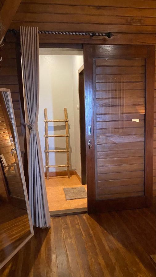 La Cascata Bali Munduk Villa Eksteriør billede